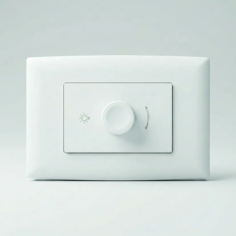 مفتاح تعتيم (Dimmer)